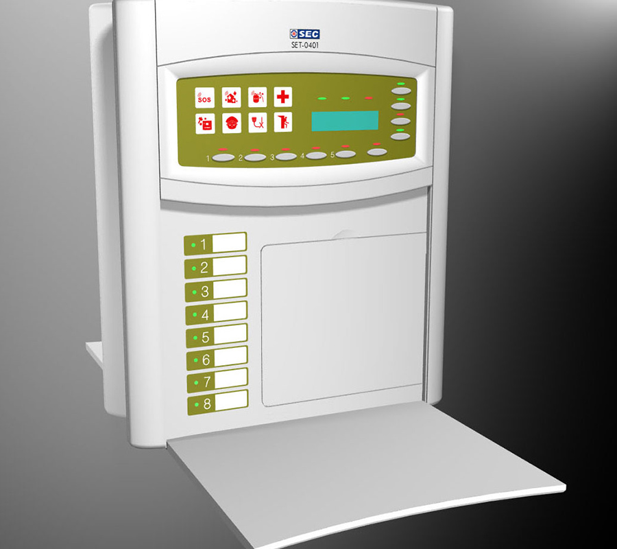 id-security-system(門禁系統)