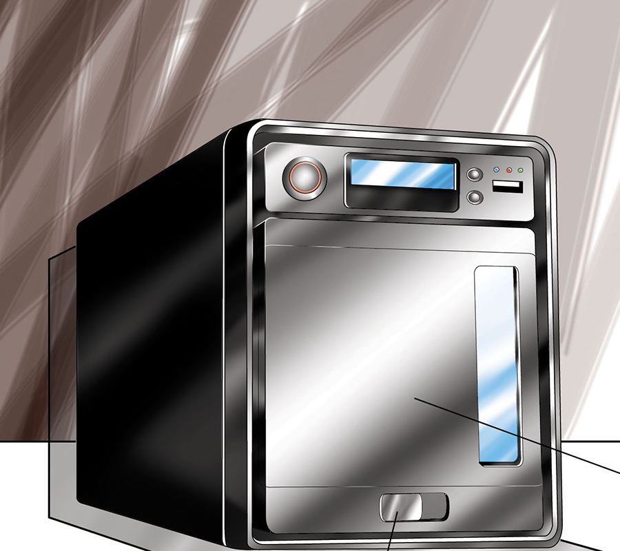 id-hdd-4bay(硬碟組)