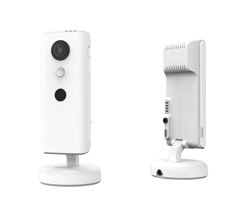 id-ip-cam(網路攝影機)